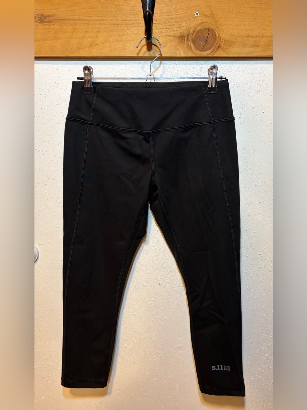 5.11 Tactical Black Performance Leggings